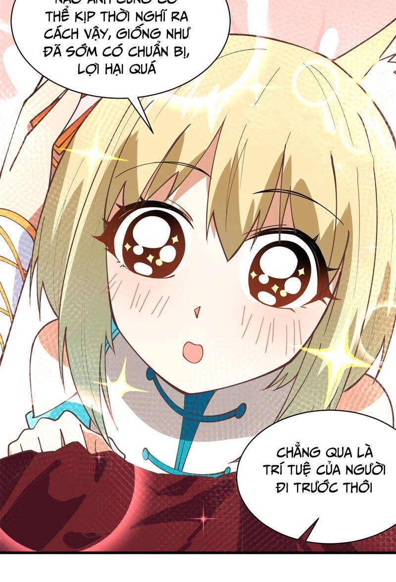 Từ Hôm Nay Bắt Đầu Làm Thành Chủ Chapter 297 - 17