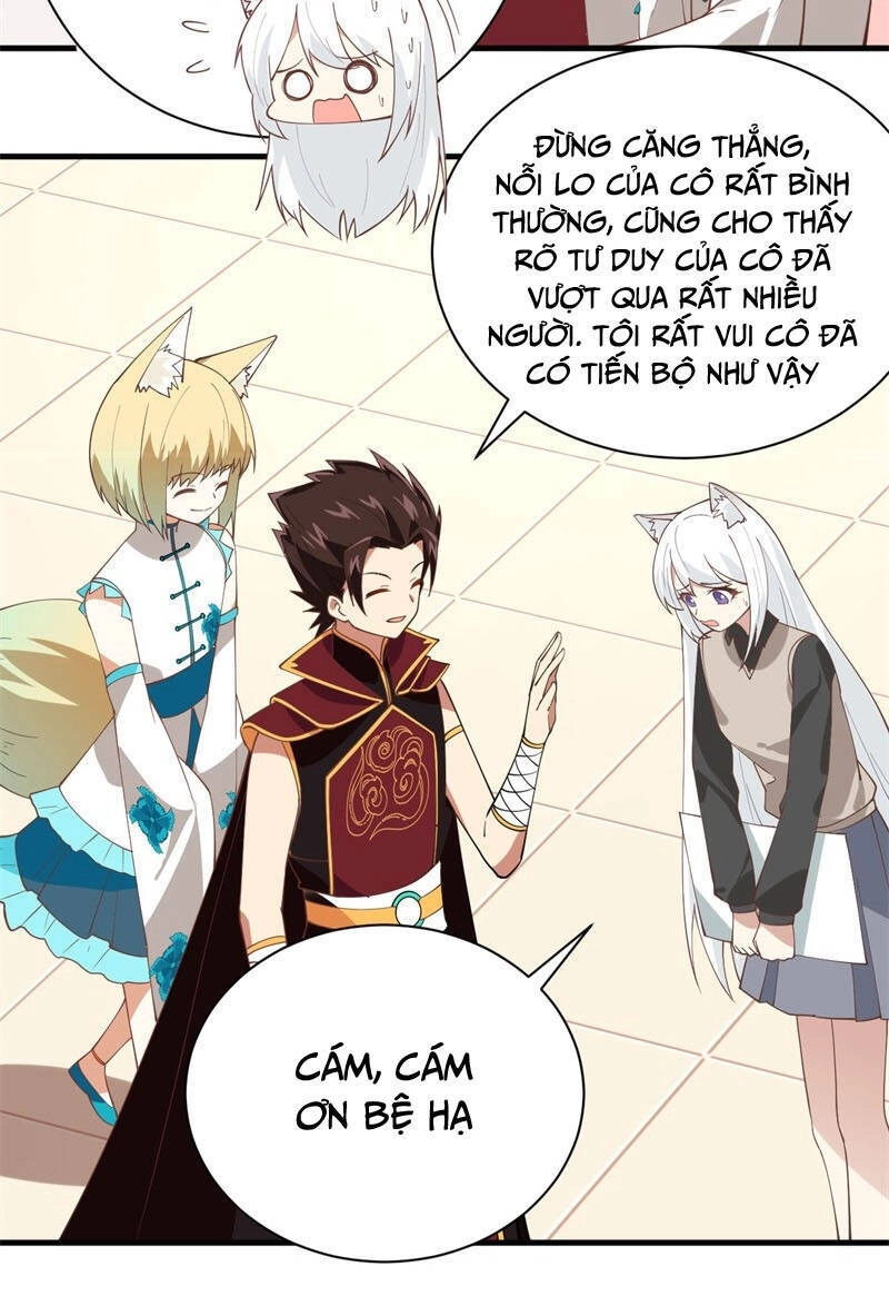 Từ Hôm Nay Bắt Đầu Làm Thành Chủ Chapter 297 - 19