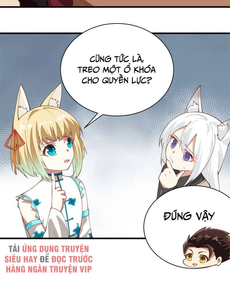 Từ Hôm Nay Bắt Đầu Làm Thành Chủ Chapter 297 - 23