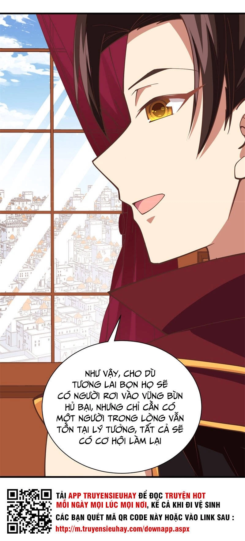 Từ Hôm Nay Bắt Đầu Làm Thành Chủ Chapter 297 - 28