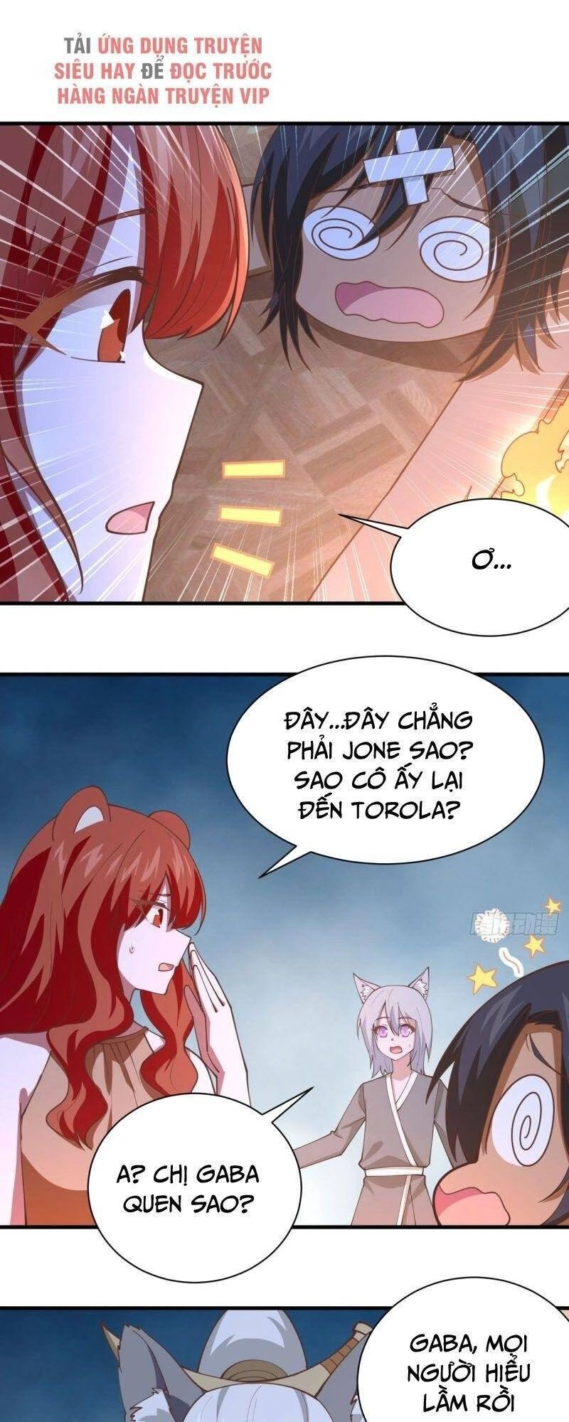 Từ Hôm Nay Bắt Đầu Làm Thành Chủ Chapter 298 - 8