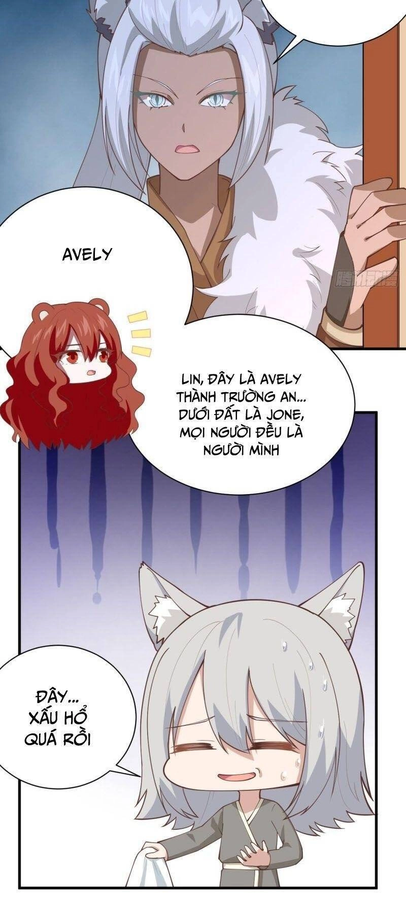 Từ Hôm Nay Bắt Đầu Làm Thành Chủ Chapter 298 - 9