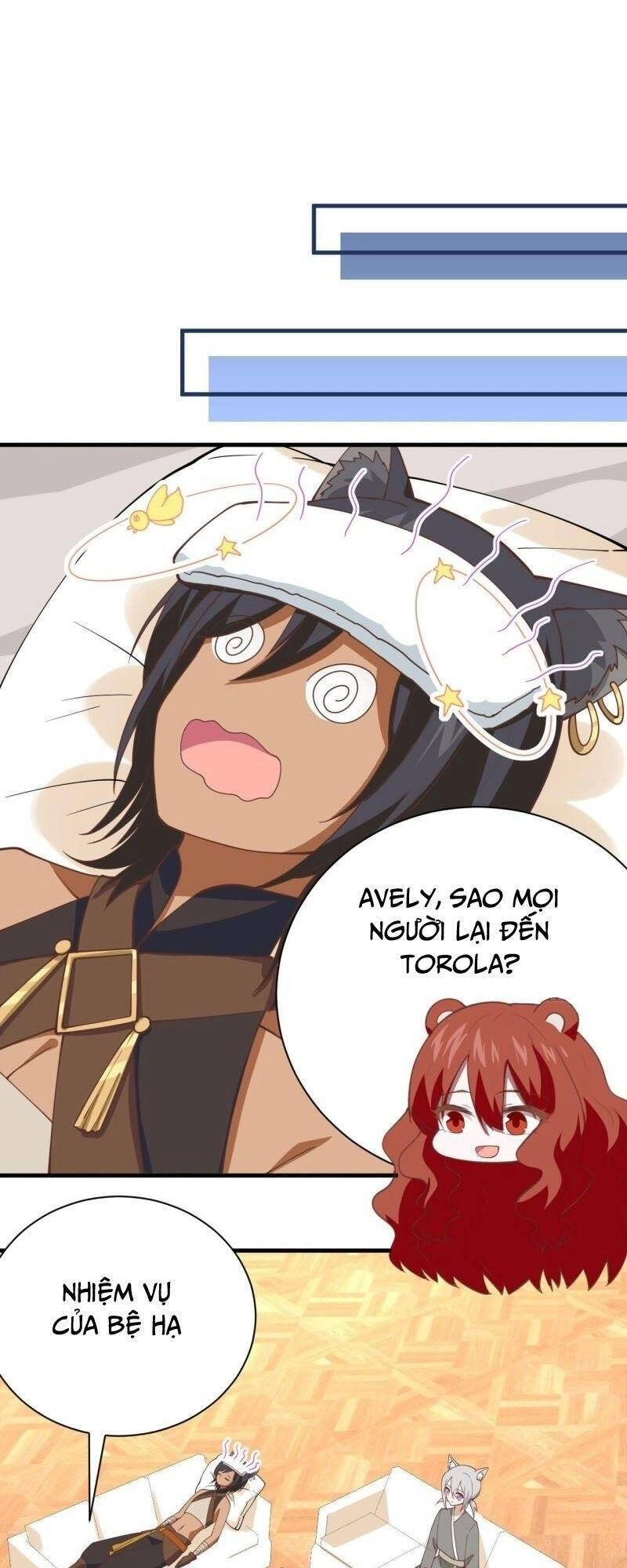 Từ Hôm Nay Bắt Đầu Làm Thành Chủ Chapter 298 - 10