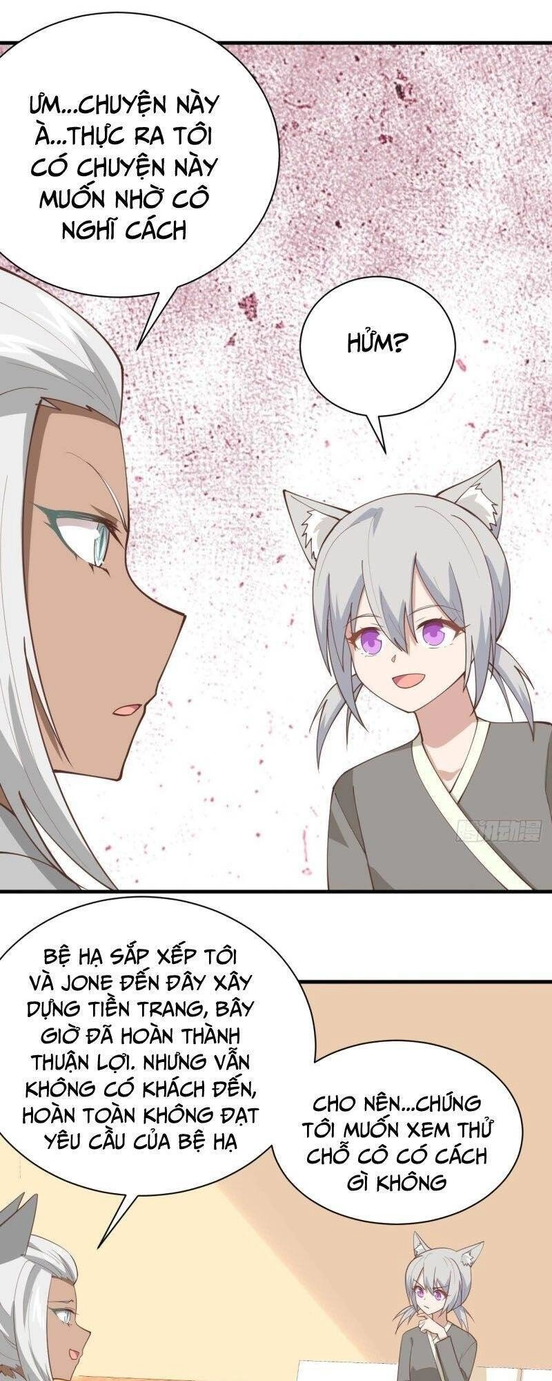 Từ Hôm Nay Bắt Đầu Làm Thành Chủ Chapter 298 - 12