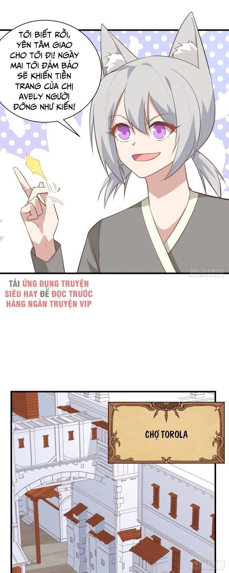 Từ Hôm Nay Bắt Đầu Làm Thành Chủ Chapter 298 - 14