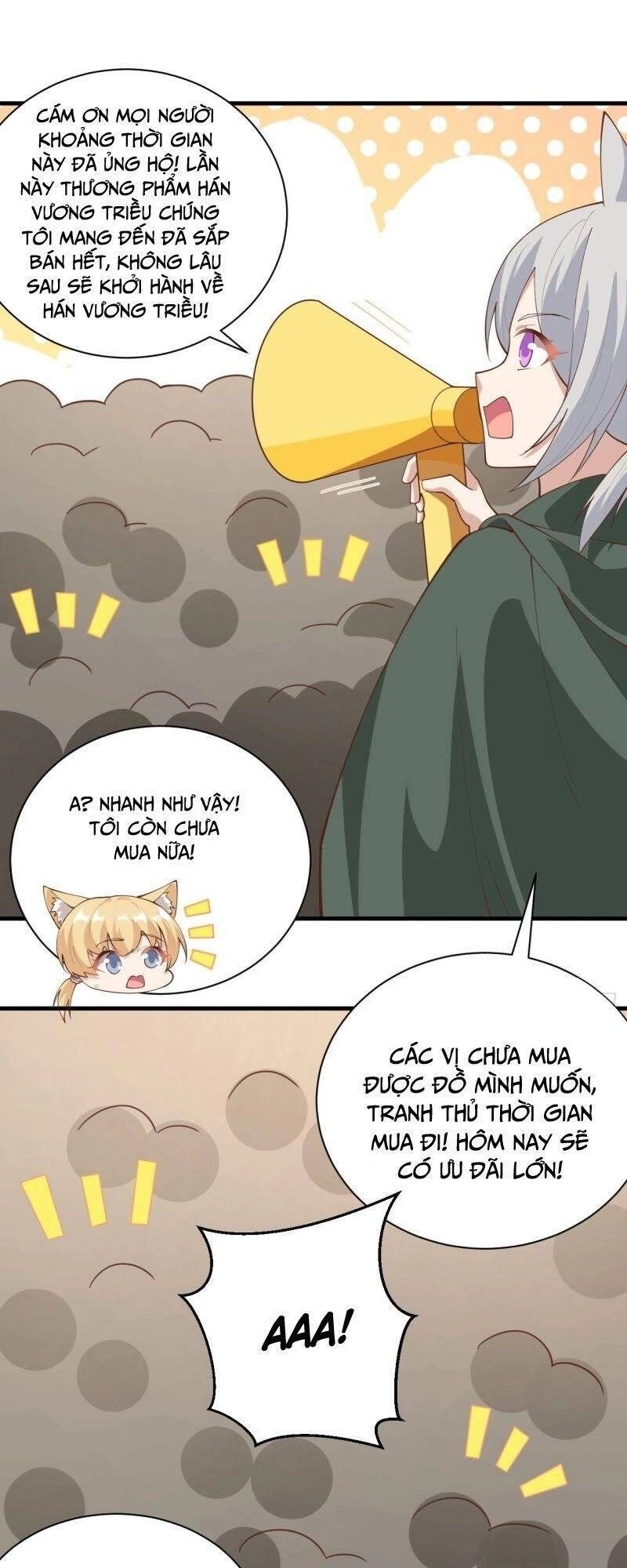 Từ Hôm Nay Bắt Đầu Làm Thành Chủ Chapter 298 - 16