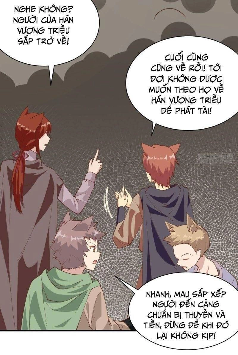 Từ Hôm Nay Bắt Đầu Làm Thành Chủ Chapter 298 - 17