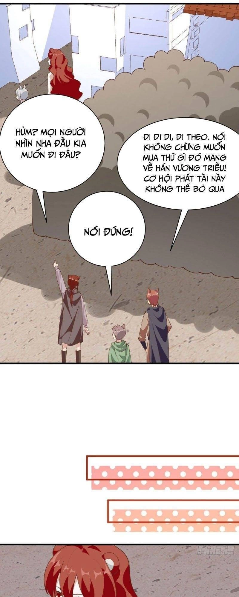 Từ Hôm Nay Bắt Đầu Làm Thành Chủ Chapter 298 - 18