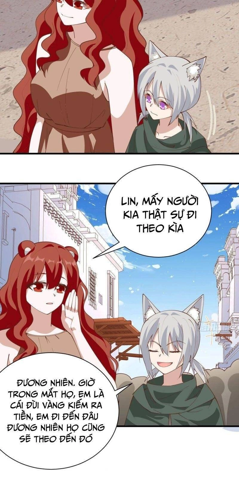 Từ Hôm Nay Bắt Đầu Làm Thành Chủ Chapter 298 - 19