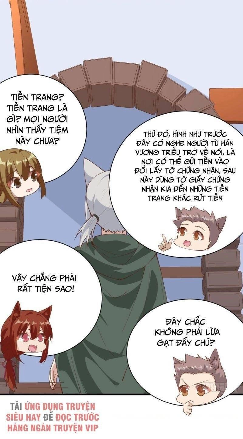 Từ Hôm Nay Bắt Đầu Làm Thành Chủ Chapter 298 - 21