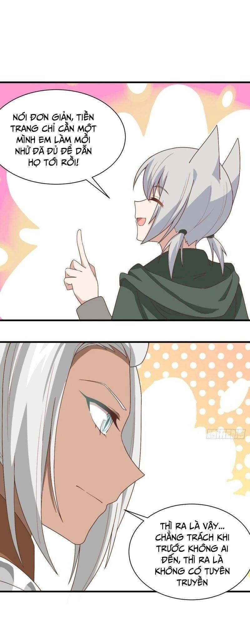 Từ Hôm Nay Bắt Đầu Làm Thành Chủ Chapter 298 - 24