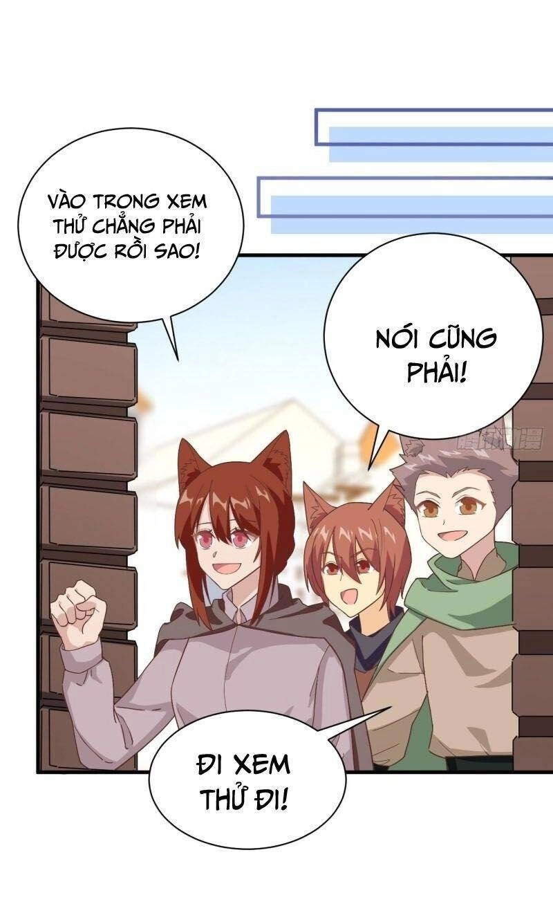 Từ Hôm Nay Bắt Đầu Làm Thành Chủ Chapter 298 - 25