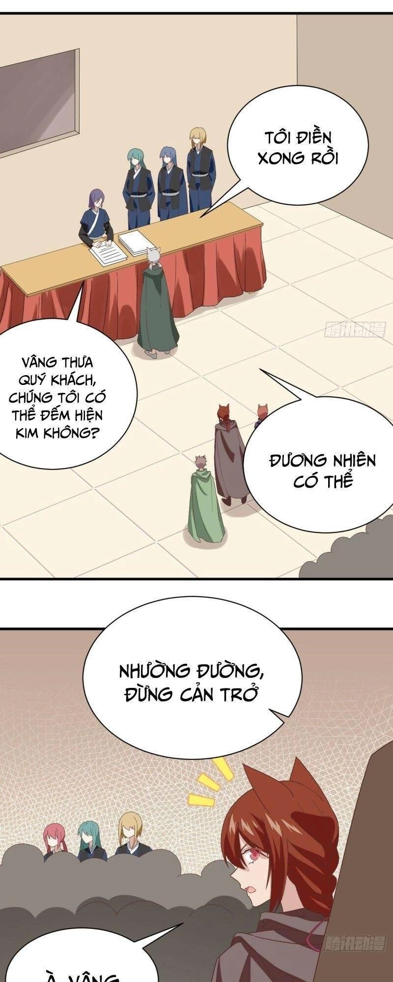 Từ Hôm Nay Bắt Đầu Làm Thành Chủ Chapter 298 - 26