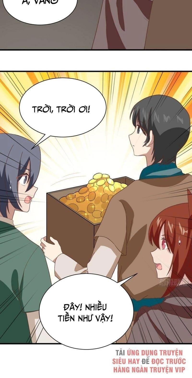 Từ Hôm Nay Bắt Đầu Làm Thành Chủ Chapter 298 - 27