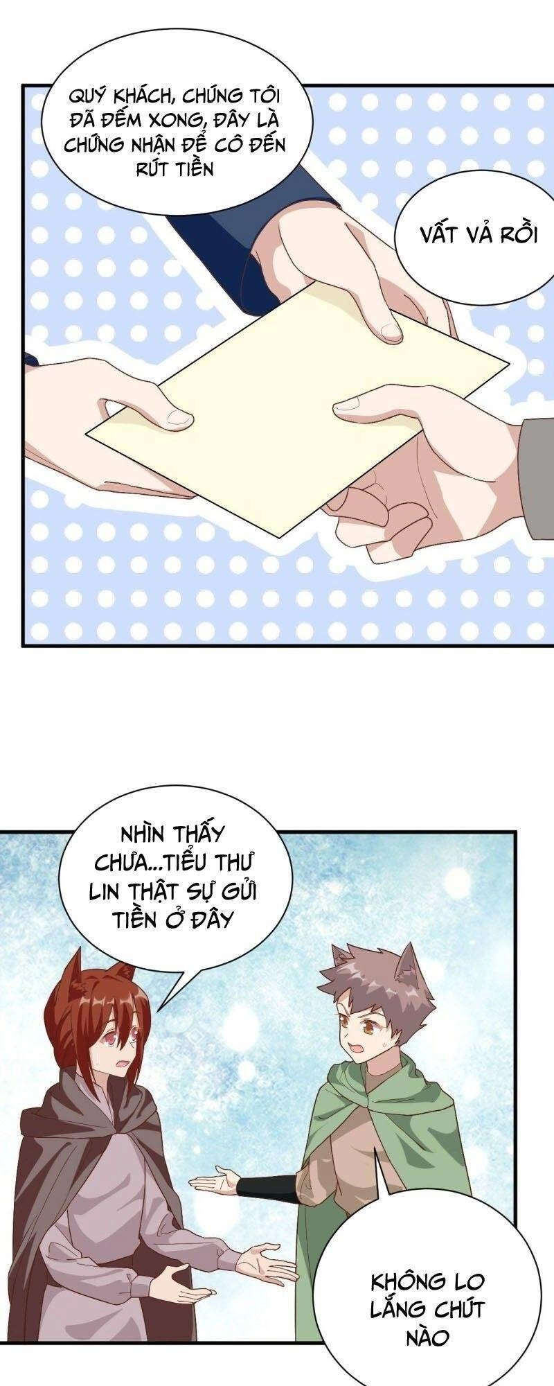 Từ Hôm Nay Bắt Đầu Làm Thành Chủ Chapter 298 - 30