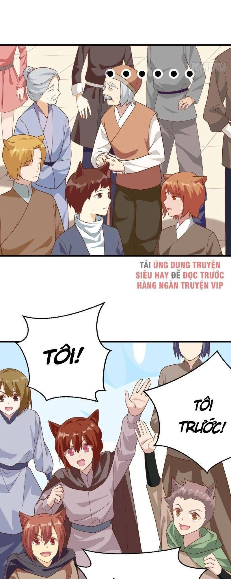 Từ Hôm Nay Bắt Đầu Làm Thành Chủ Chapter 298 - 32