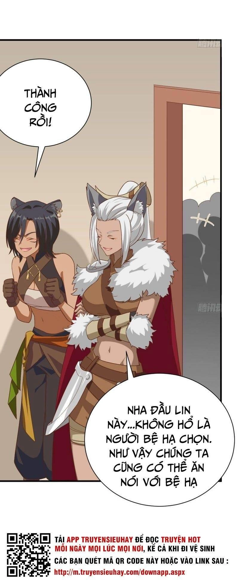 Từ Hôm Nay Bắt Đầu Làm Thành Chủ Chapter 298 - 34