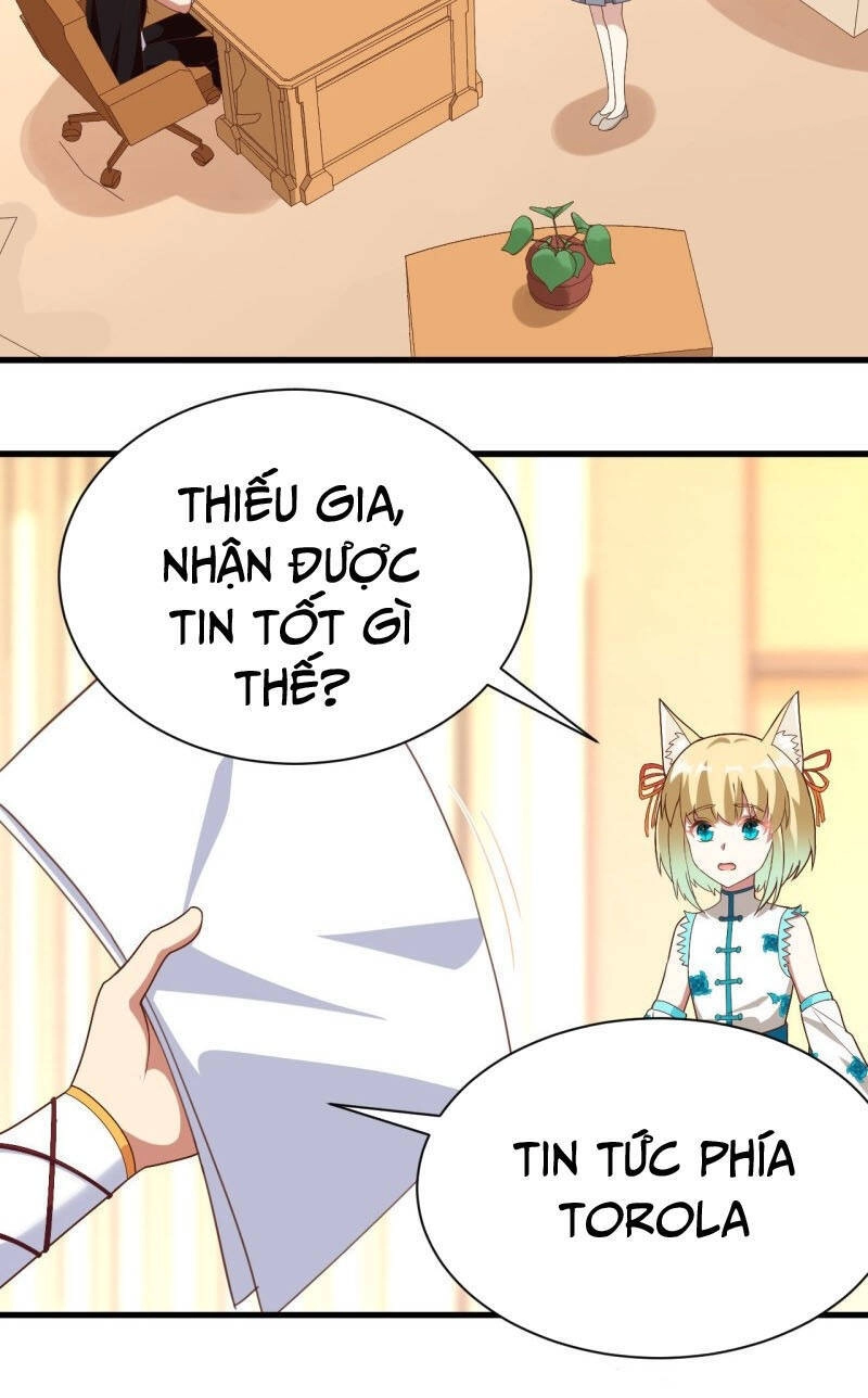 Từ Hôm Nay Bắt Đầu Làm Thành Chủ Chapter 299 - 3