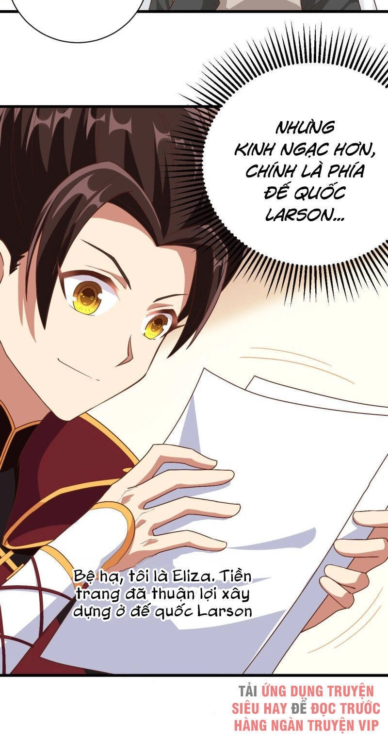 Từ Hôm Nay Bắt Đầu Làm Thành Chủ Chapter 299 - 5