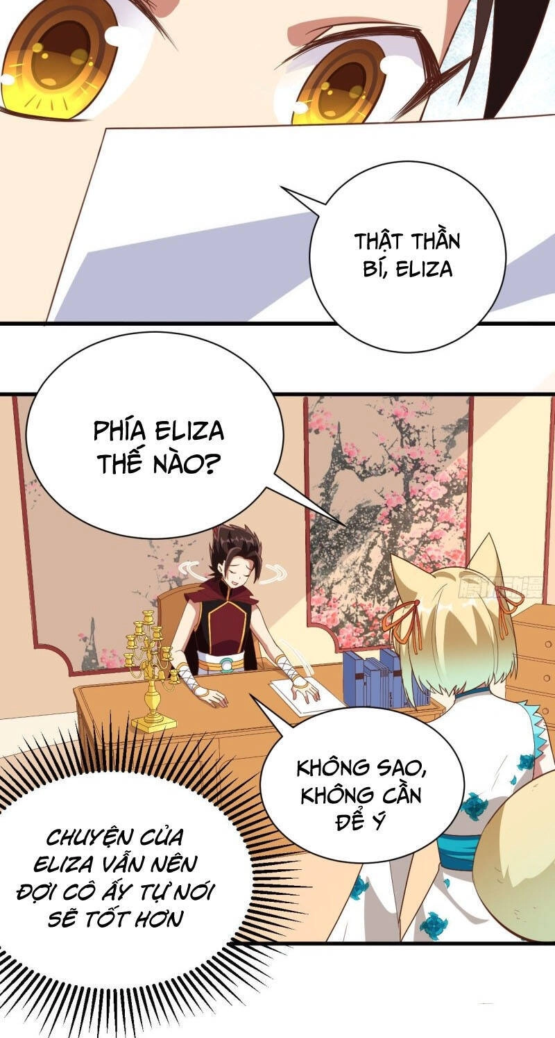 Từ Hôm Nay Bắt Đầu Làm Thành Chủ Chapter 299 - 7