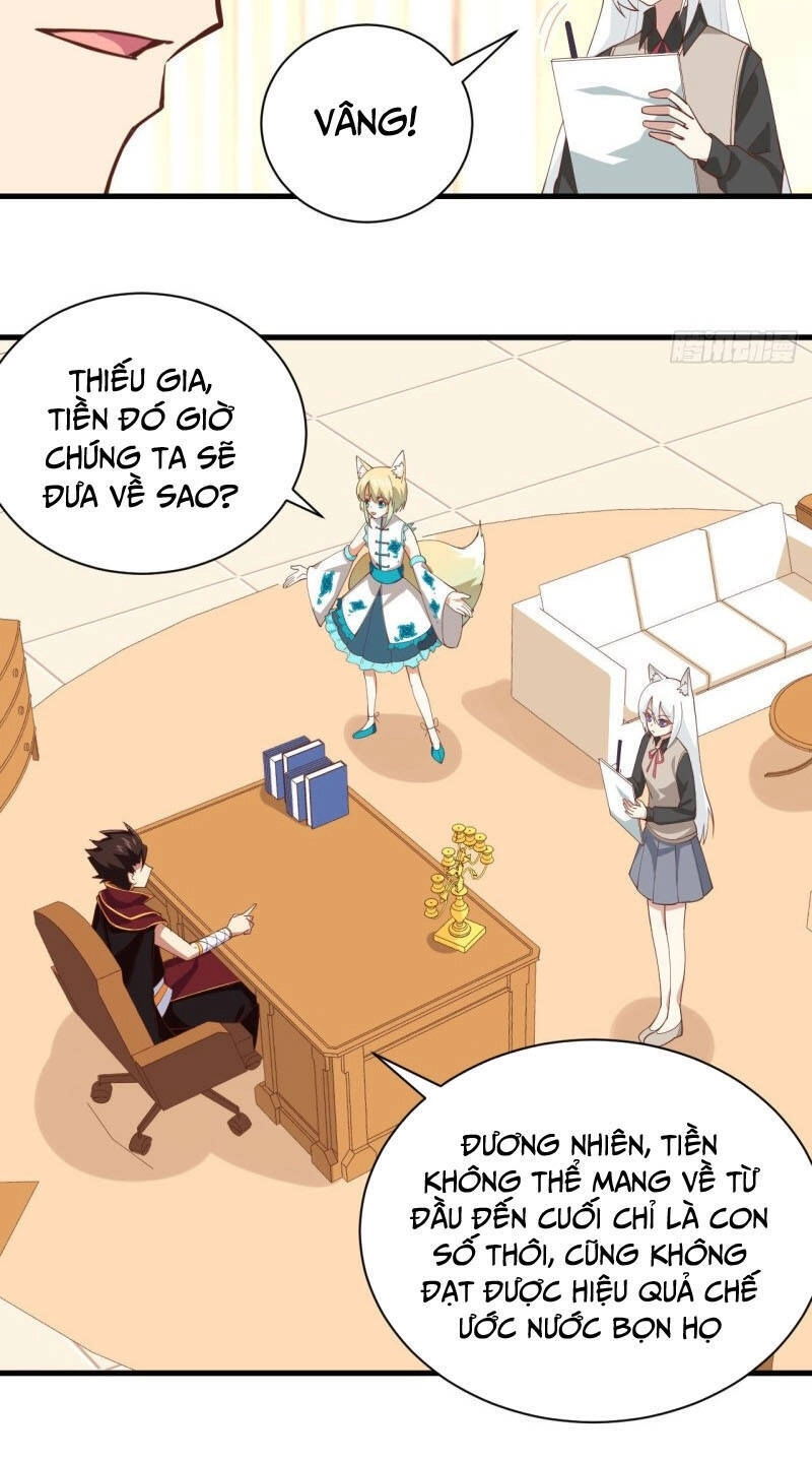 Từ Hôm Nay Bắt Đầu Làm Thành Chủ Chapter 299 - 9