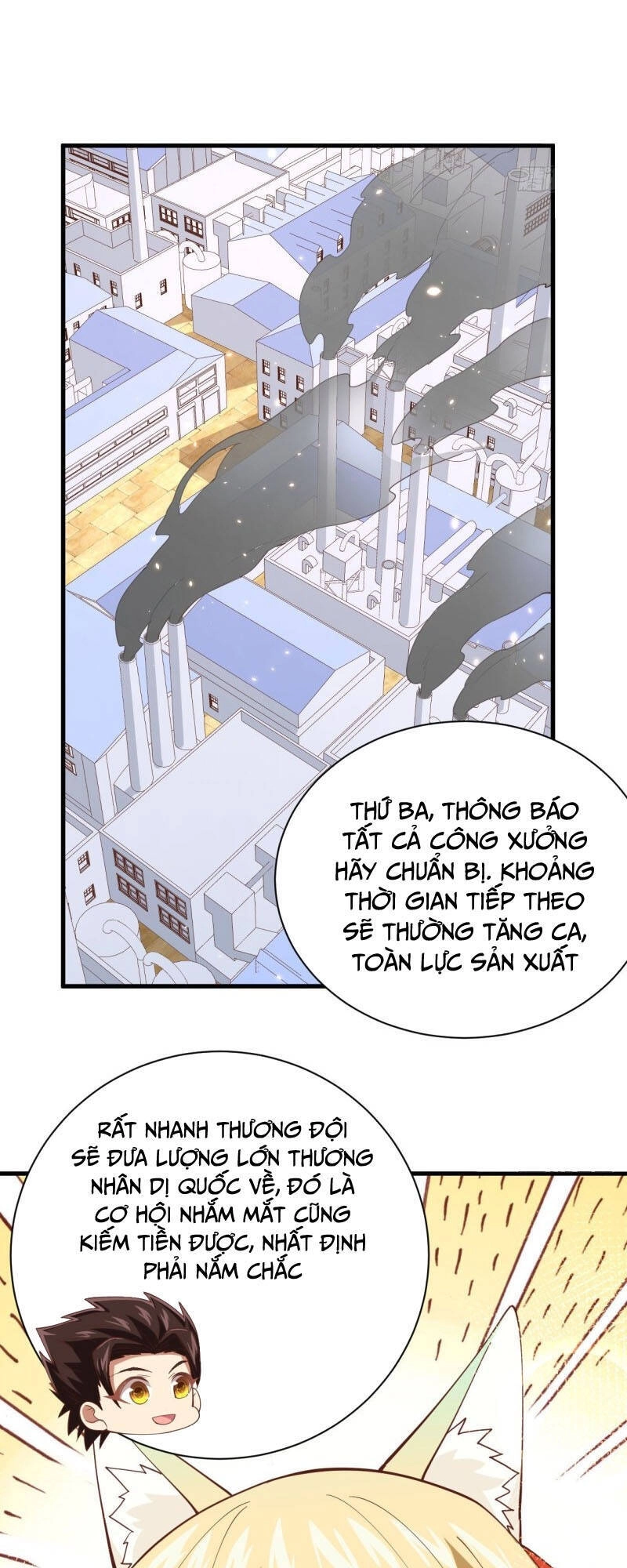 Từ Hôm Nay Bắt Đầu Làm Thành Chủ Chapter 299 - 12