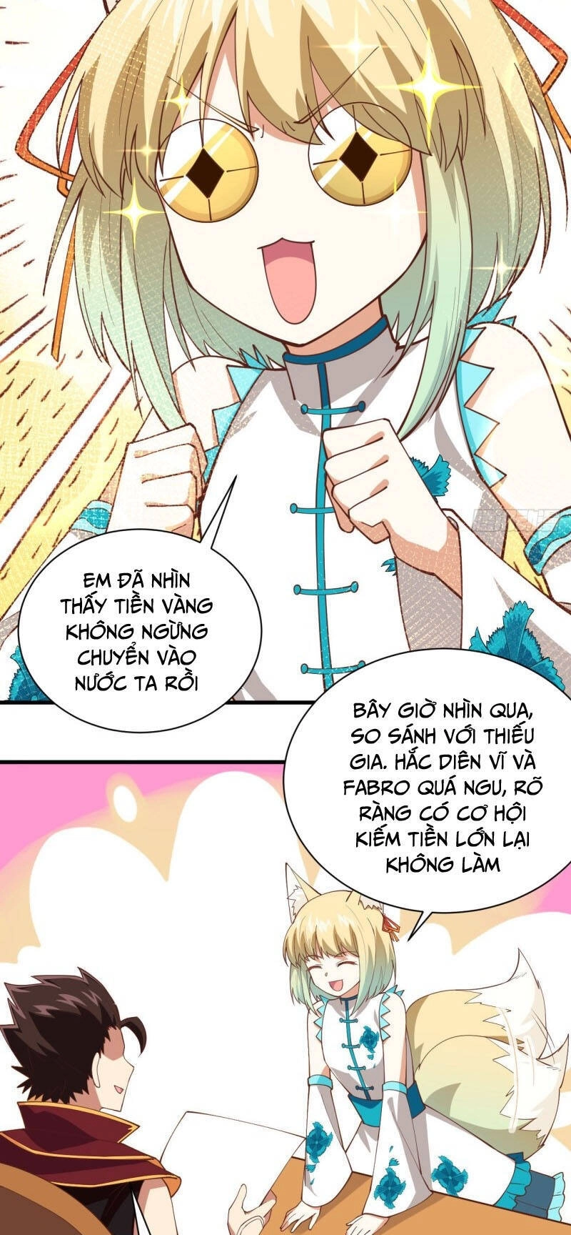 Từ Hôm Nay Bắt Đầu Làm Thành Chủ Chapter 299 - 13