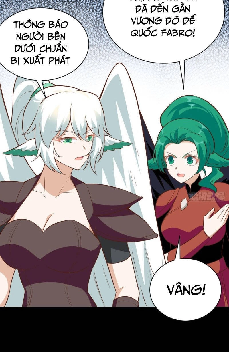 Từ Hôm Nay Bắt Đầu Làm Thành Chủ Chapter 299 - 17