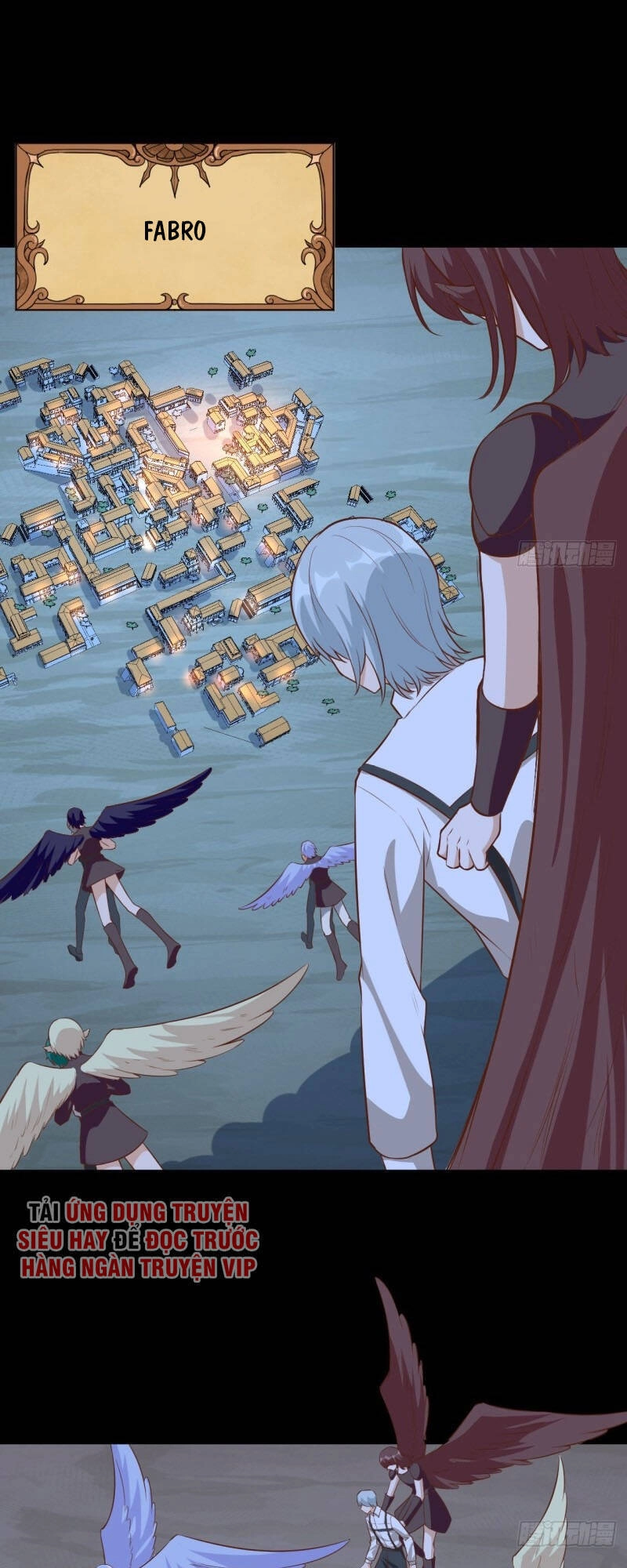 Từ Hôm Nay Bắt Đầu Làm Thành Chủ Chapter 299 - 18