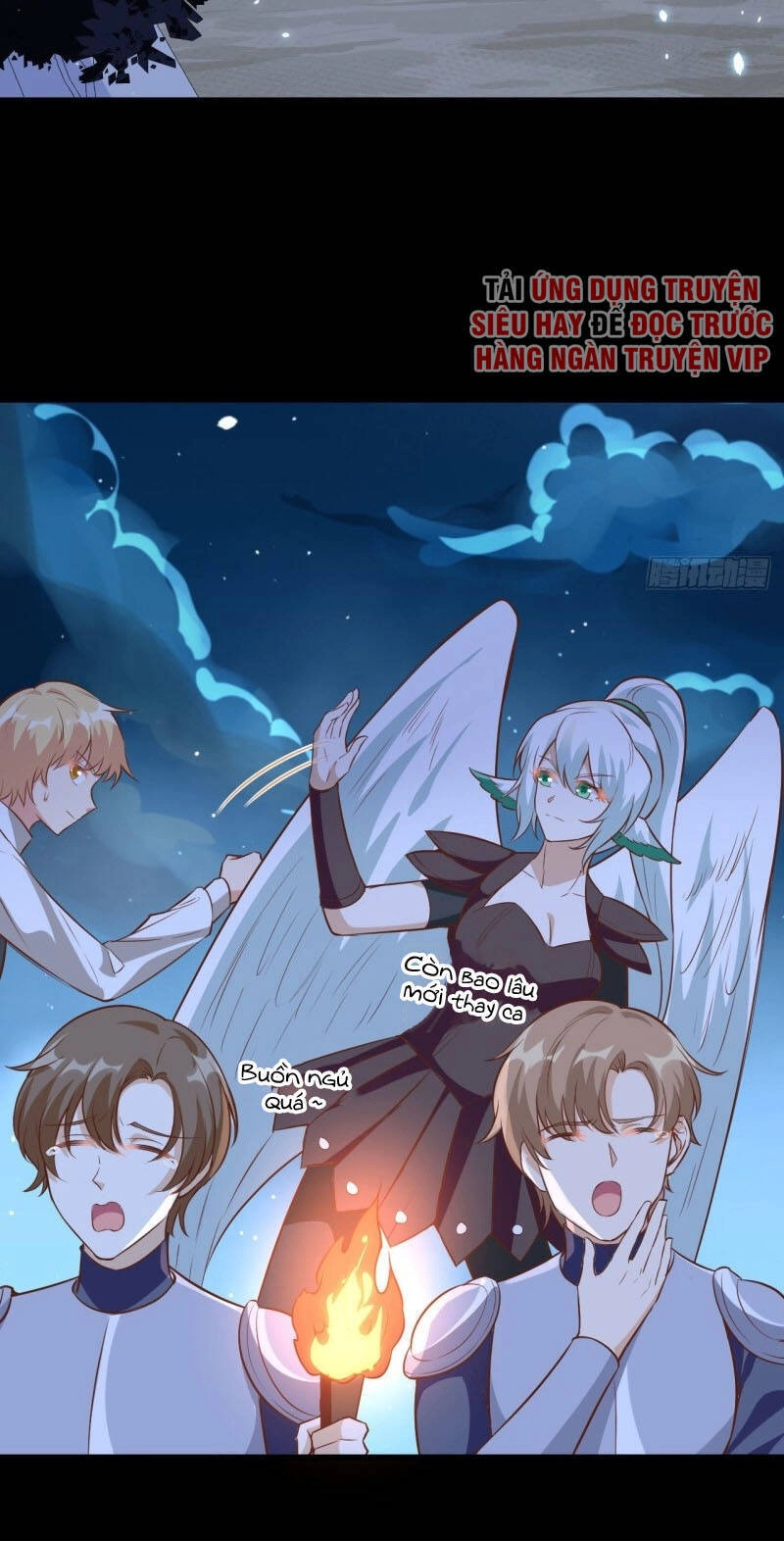 Từ Hôm Nay Bắt Đầu Làm Thành Chủ Chapter 299 - 23