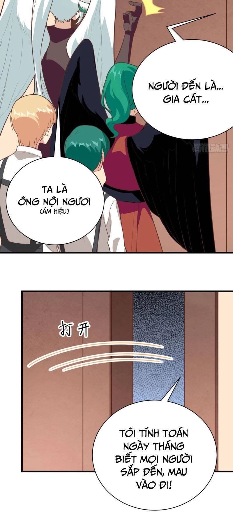 Từ Hôm Nay Bắt Đầu Làm Thành Chủ Chapter 299 - 25