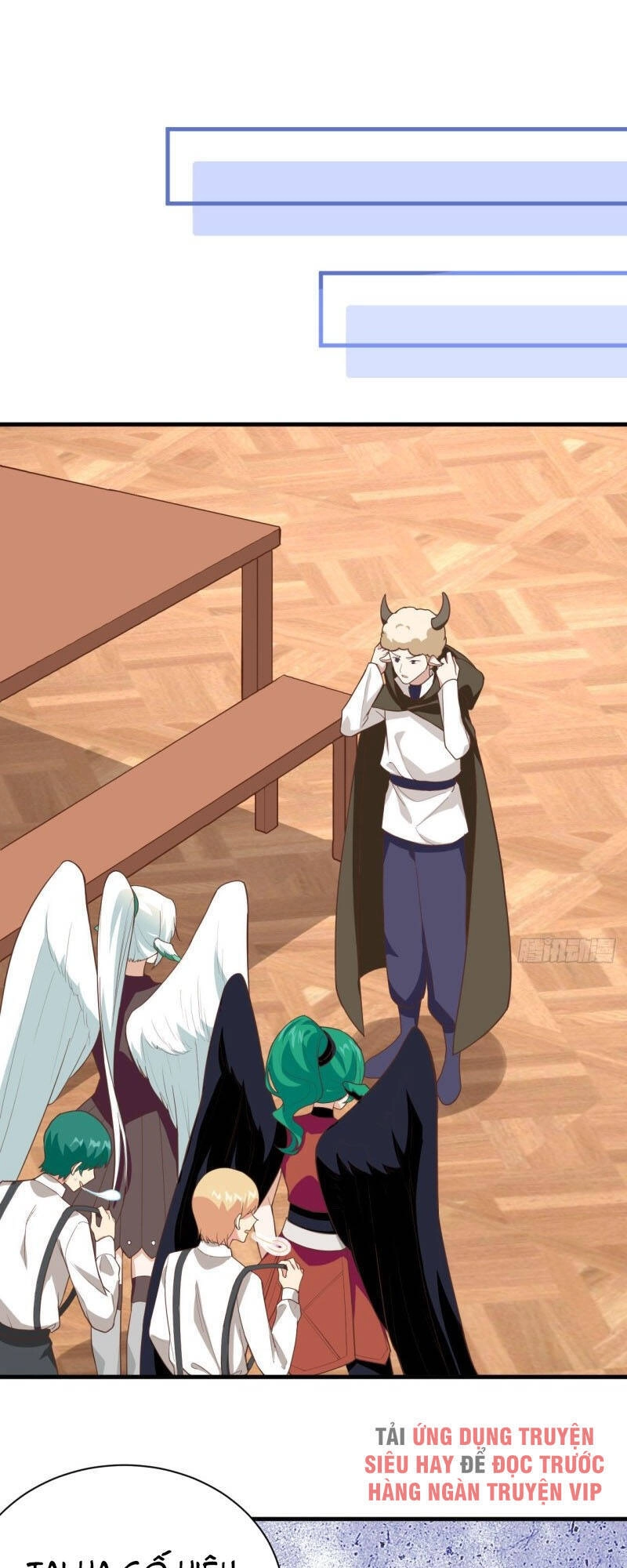 Từ Hôm Nay Bắt Đầu Làm Thành Chủ Chapter 299 - 26