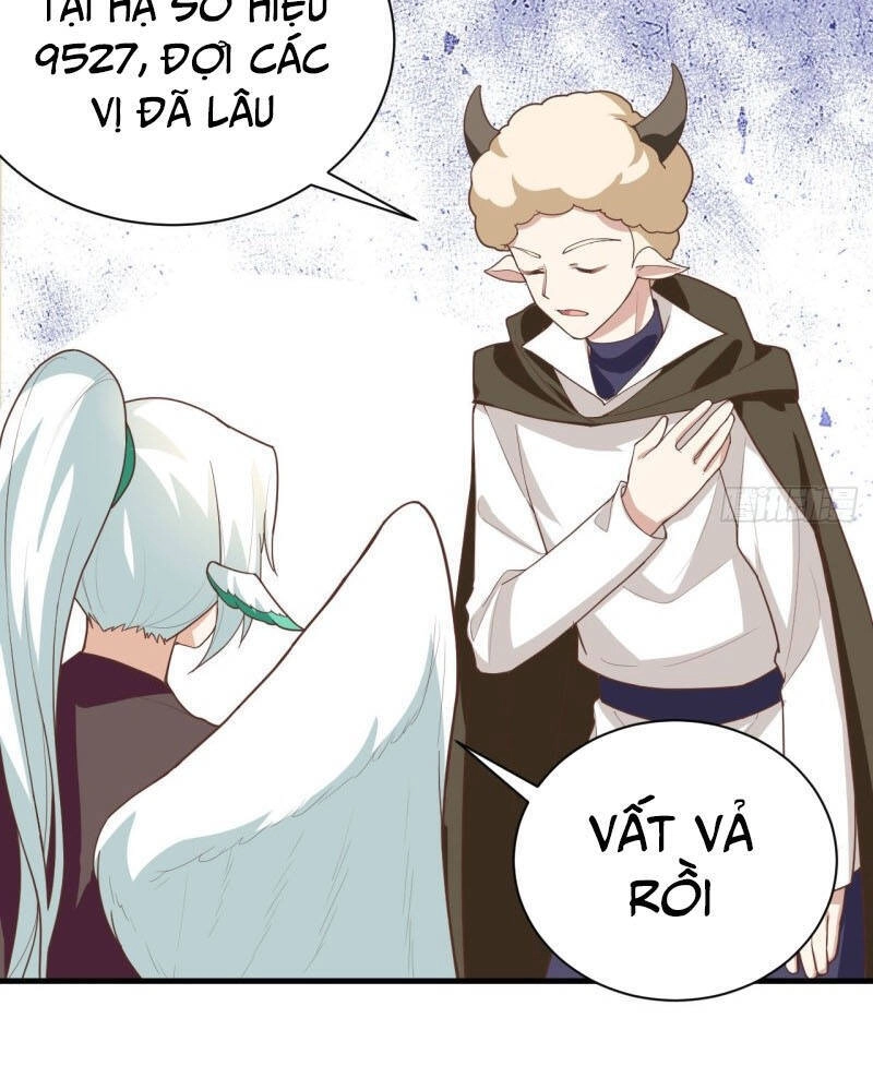 Từ Hôm Nay Bắt Đầu Làm Thành Chủ Chapter 299 - 27