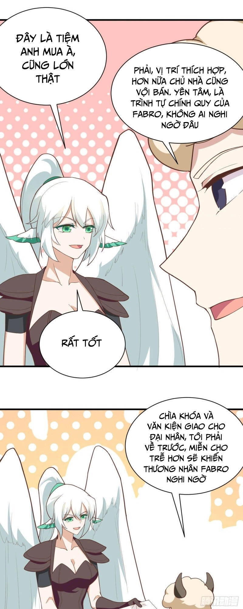 Từ Hôm Nay Bắt Đầu Làm Thành Chủ Chapter 299 - 28