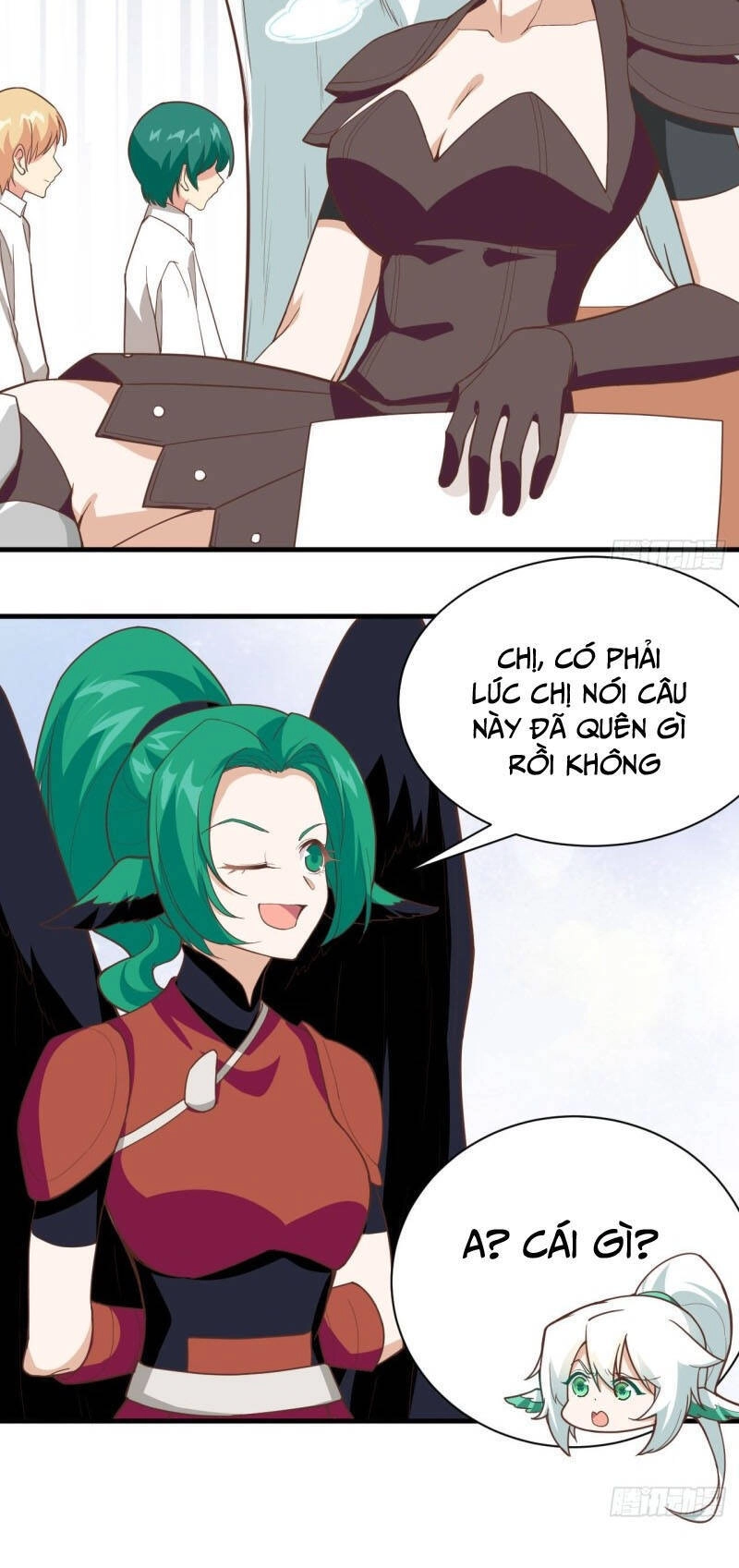 Từ Hôm Nay Bắt Đầu Làm Thành Chủ Chapter 299 - 31