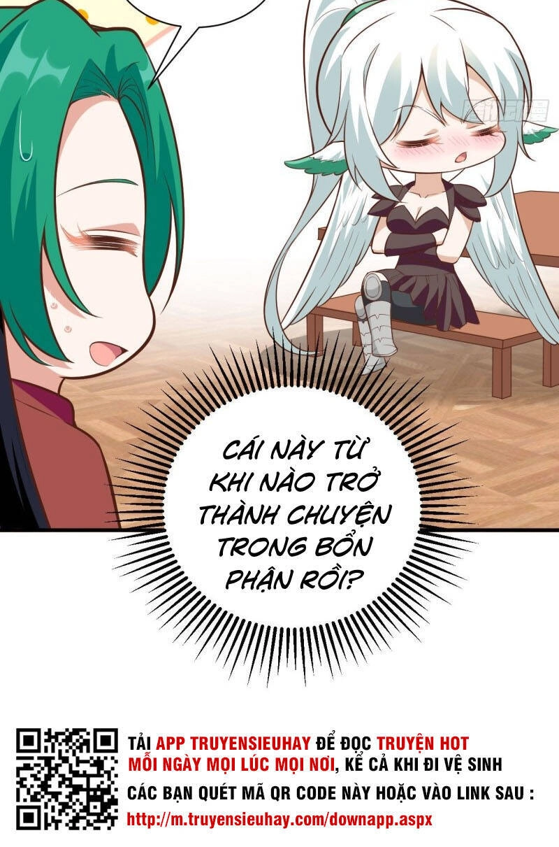 Từ Hôm Nay Bắt Đầu Làm Thành Chủ Chapter 299 - 33