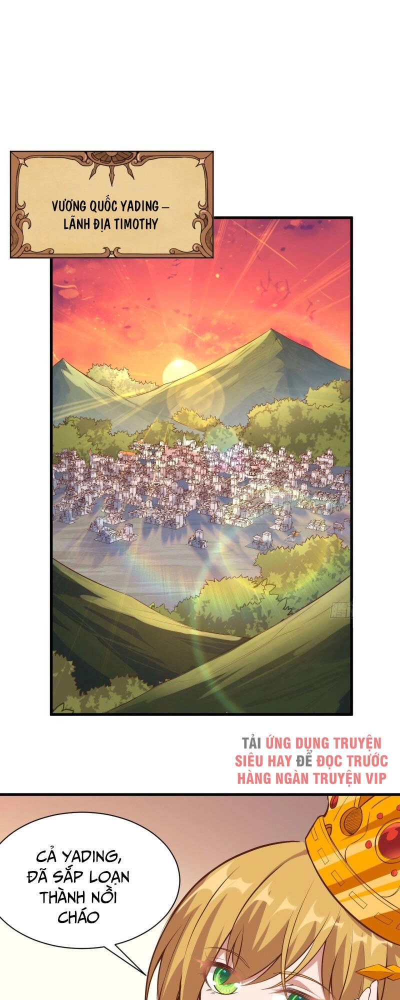 Từ Hôm Nay Bắt Đầu Làm Thành Chủ Chapter 300 - 2