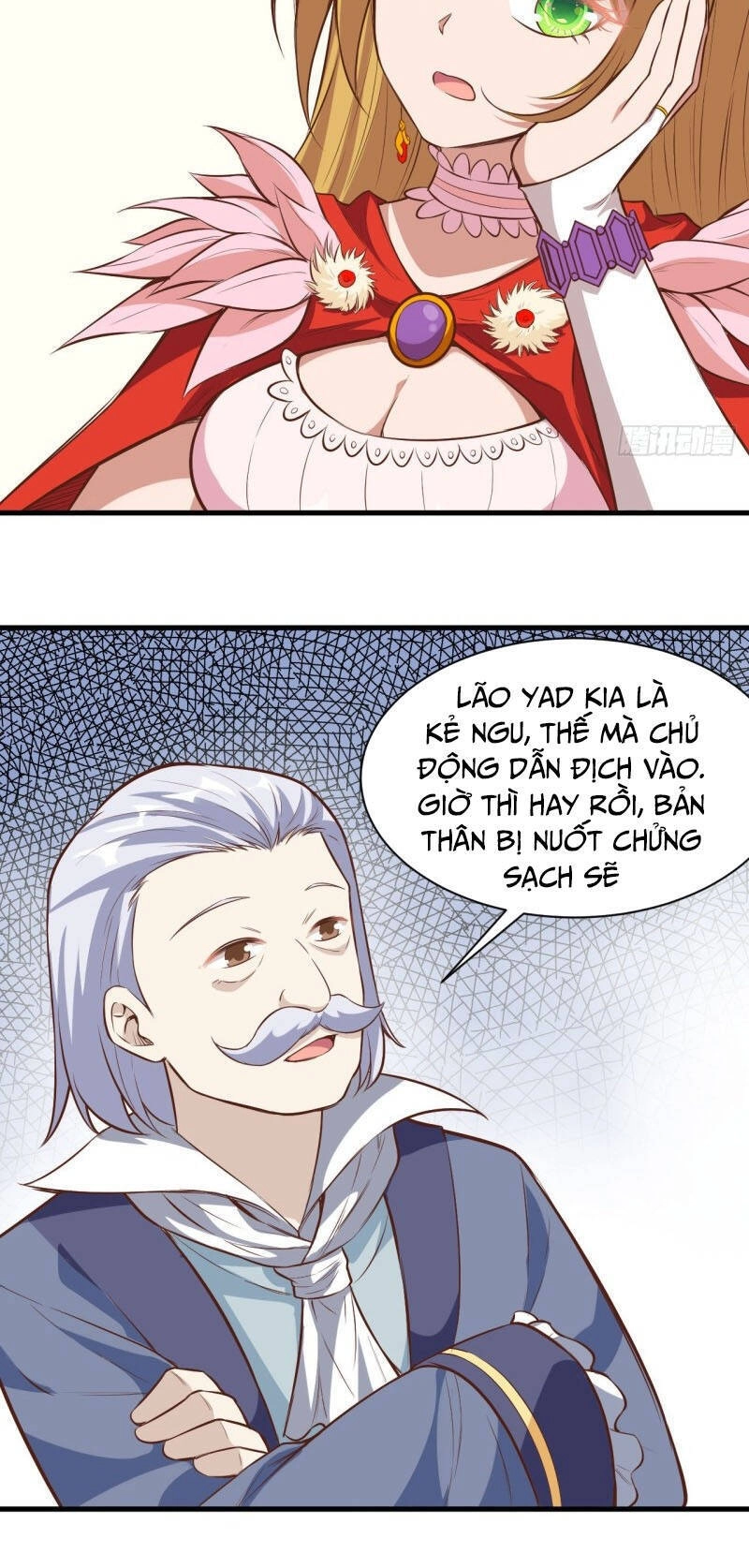 Từ Hôm Nay Bắt Đầu Làm Thành Chủ Chapter 300 - 3