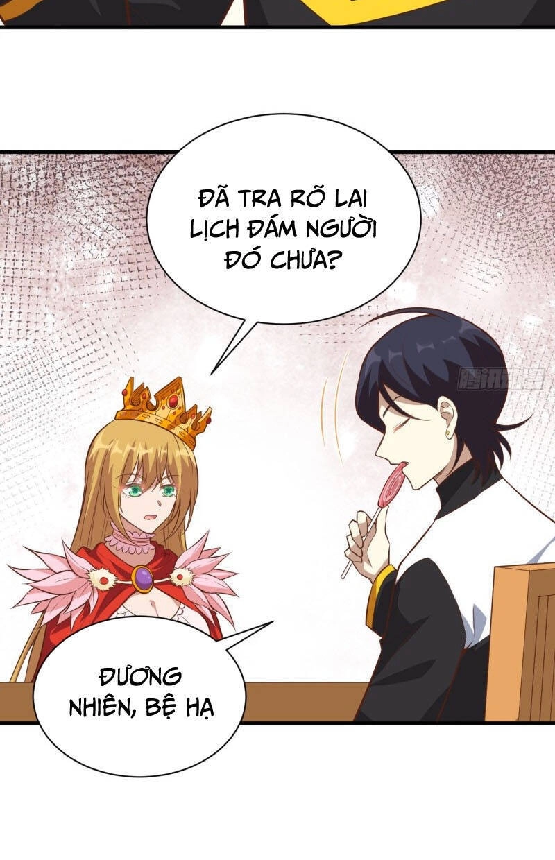 Từ Hôm Nay Bắt Đầu Làm Thành Chủ Chapter 300 - 5