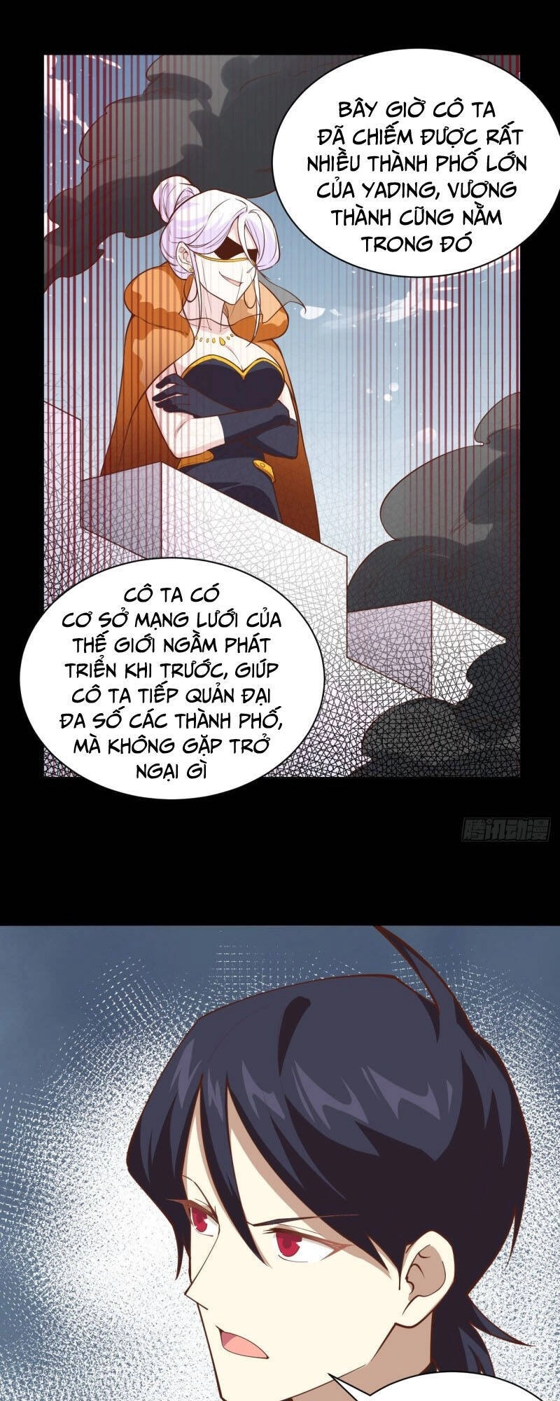 Từ Hôm Nay Bắt Đầu Làm Thành Chủ Chapter 300 - 8