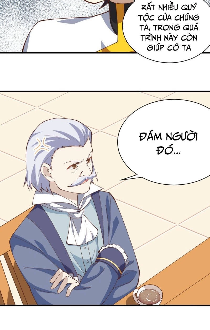 Từ Hôm Nay Bắt Đầu Làm Thành Chủ Chapter 300 - 9