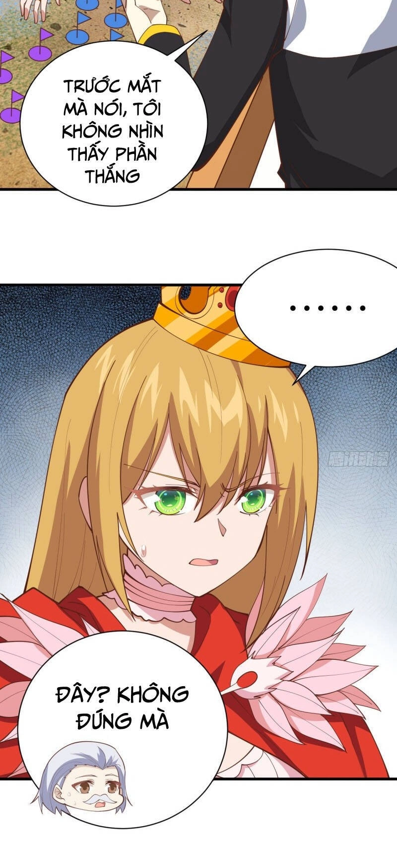 Từ Hôm Nay Bắt Đầu Làm Thành Chủ Chapter 300 - 11