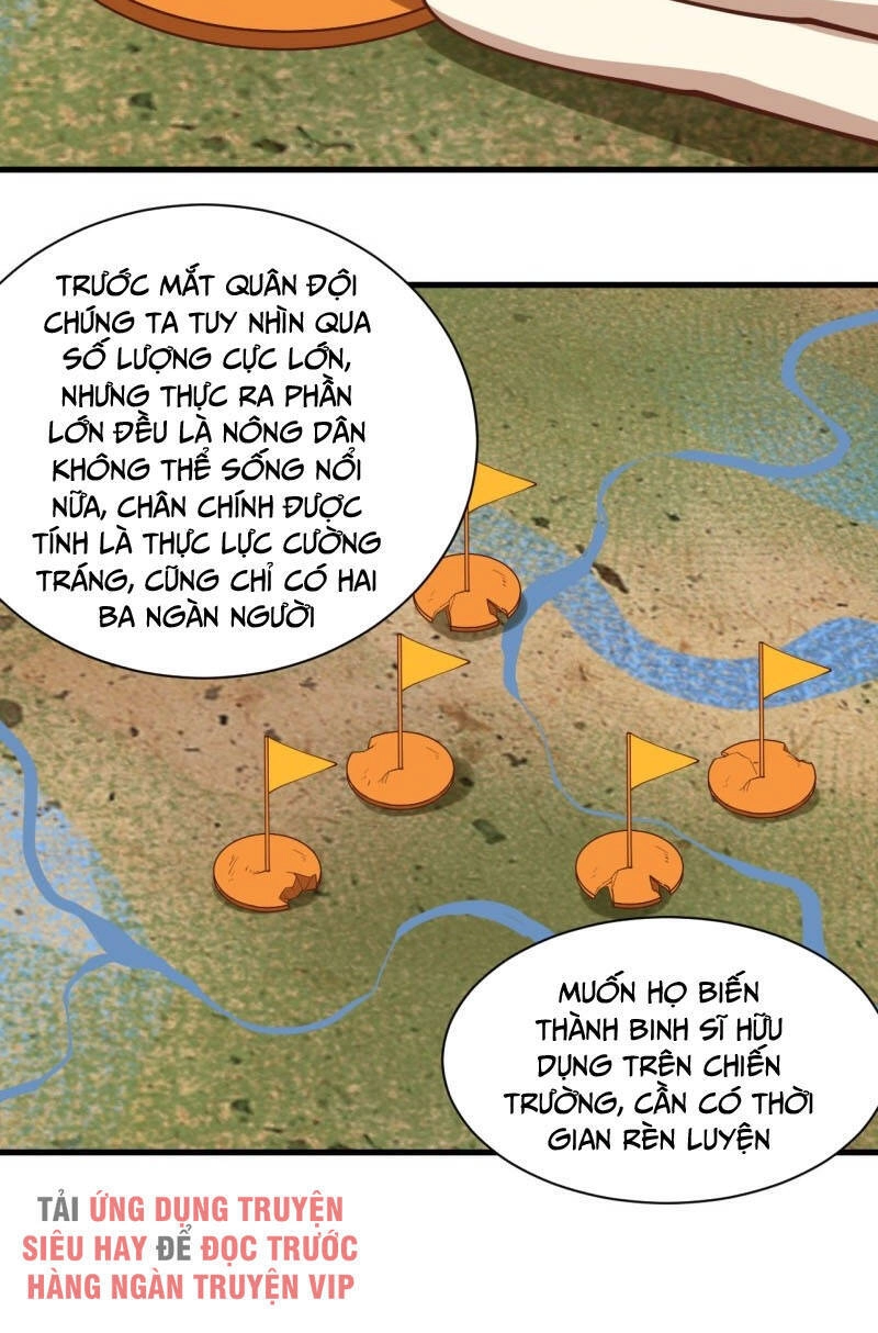 Từ Hôm Nay Bắt Đầu Làm Thành Chủ Chapter 300 - 13