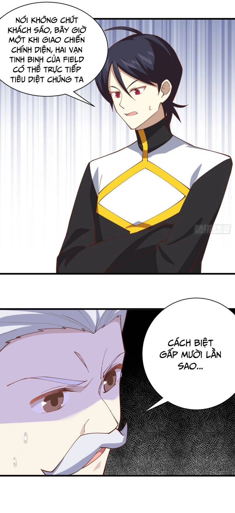 Từ Hôm Nay Bắt Đầu Làm Thành Chủ Chapter 300 - 14