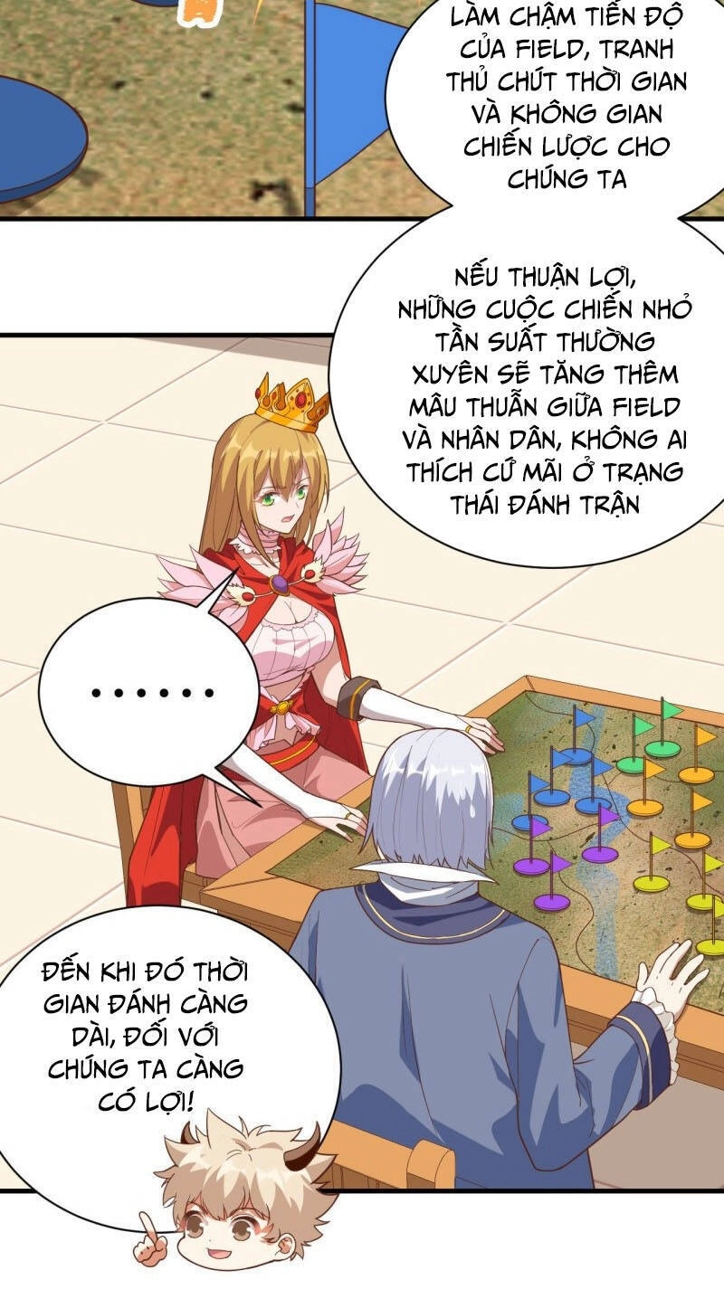 Từ Hôm Nay Bắt Đầu Làm Thành Chủ Chapter 300 - 18