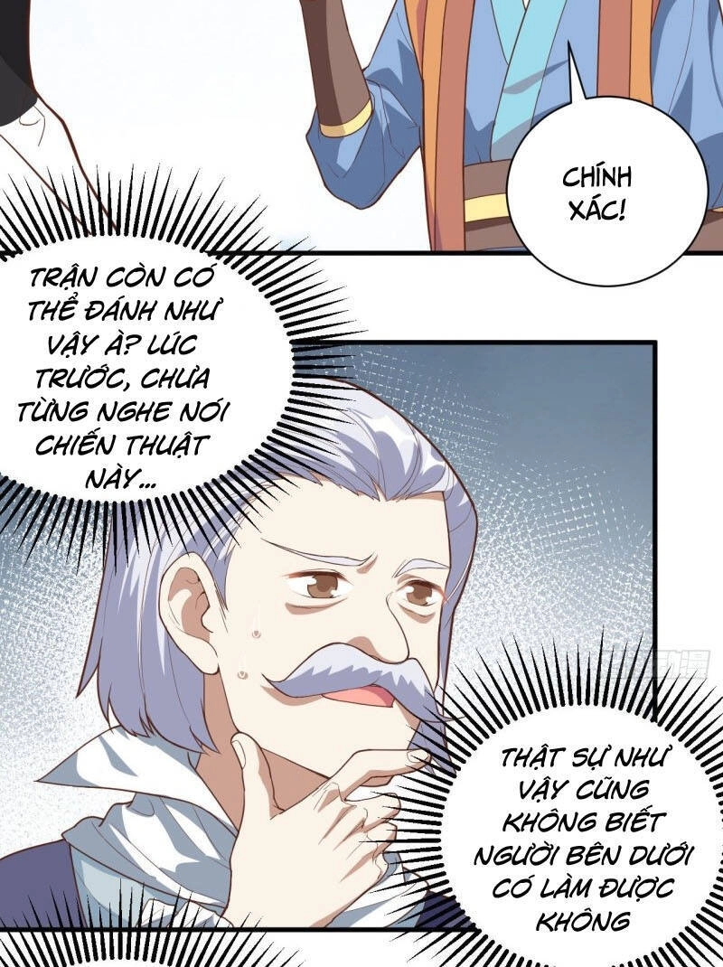 Từ Hôm Nay Bắt Đầu Làm Thành Chủ Chapter 300 - 20