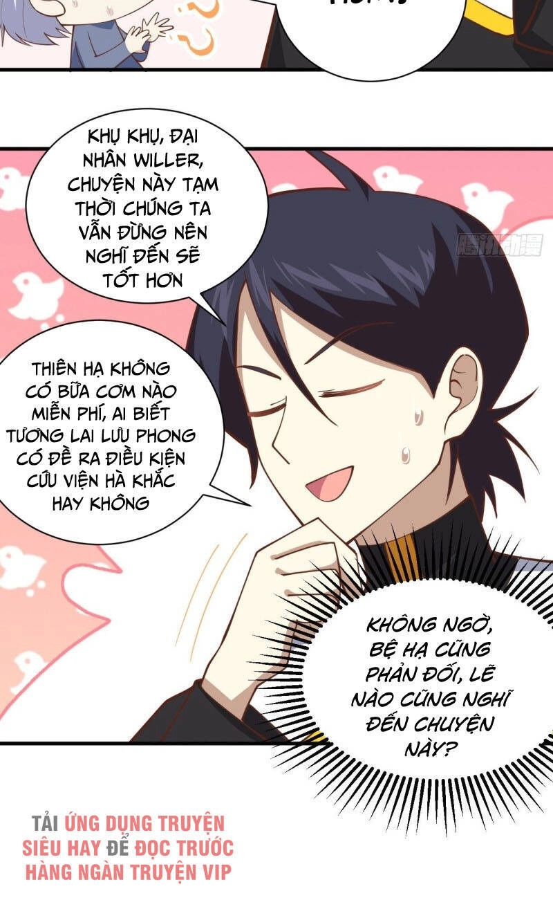 Từ Hôm Nay Bắt Đầu Làm Thành Chủ Chapter 300 - 28