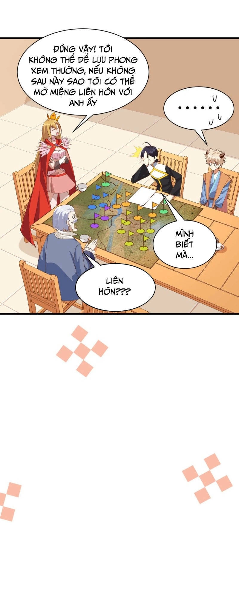 Từ Hôm Nay Bắt Đầu Làm Thành Chủ Chapter 300 - 29