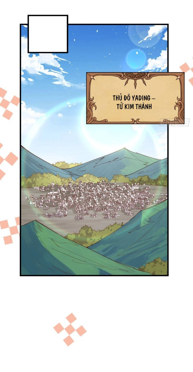 Từ Hôm Nay Bắt Đầu Làm Thành Chủ Chapter 300 - 30