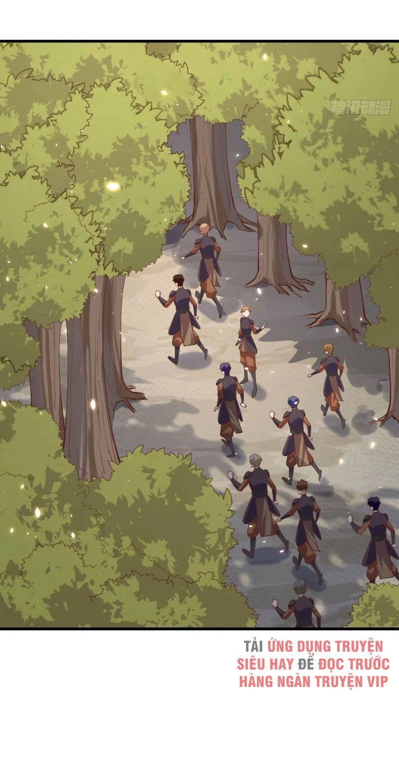 Từ Hôm Nay Bắt Đầu Làm Thành Chủ Chapter 300 - 31